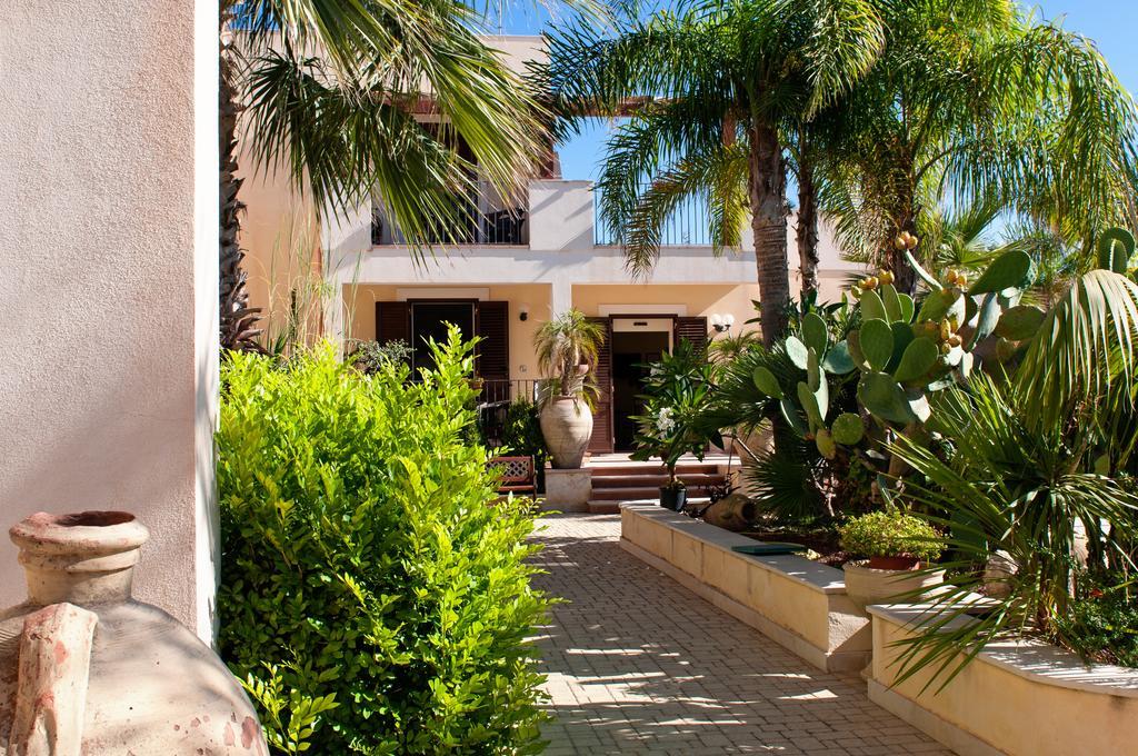 Residence Casa Del Mar Sicilia Marina di Modica Εξωτερικό φωτογραφία
