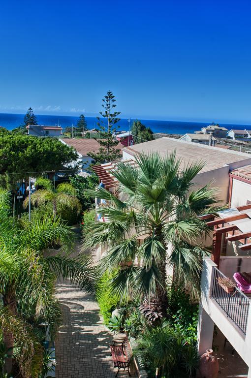 Residence Casa Del Mar Sicilia Marina di Modica Εξωτερικό φωτογραφία