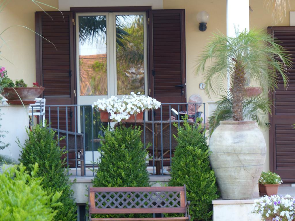 Residence Casa Del Mar Sicilia Marina di Modica Εξωτερικό φωτογραφία
