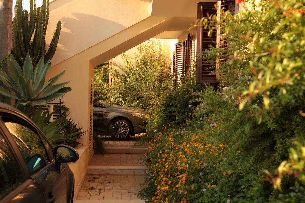 Residence Casa Del Mar Sicilia Marina di Modica Εξωτερικό φωτογραφία