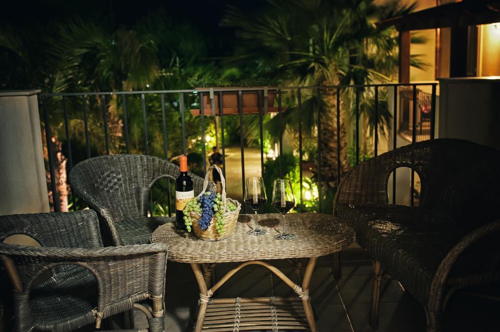 Residence Casa Del Mar Sicilia Marina di Modica Εξωτερικό φωτογραφία