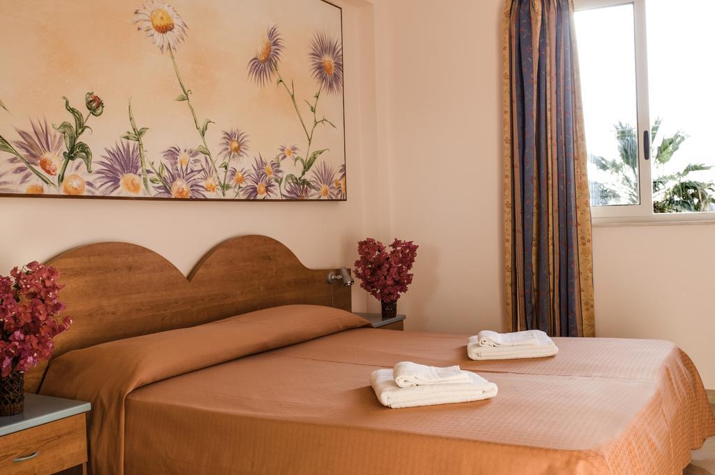 Residence Casa Del Mar Sicilia Marina di Modica Εξωτερικό φωτογραφία