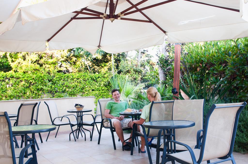 Residence Casa Del Mar Sicilia Marina di Modica Εξωτερικό φωτογραφία