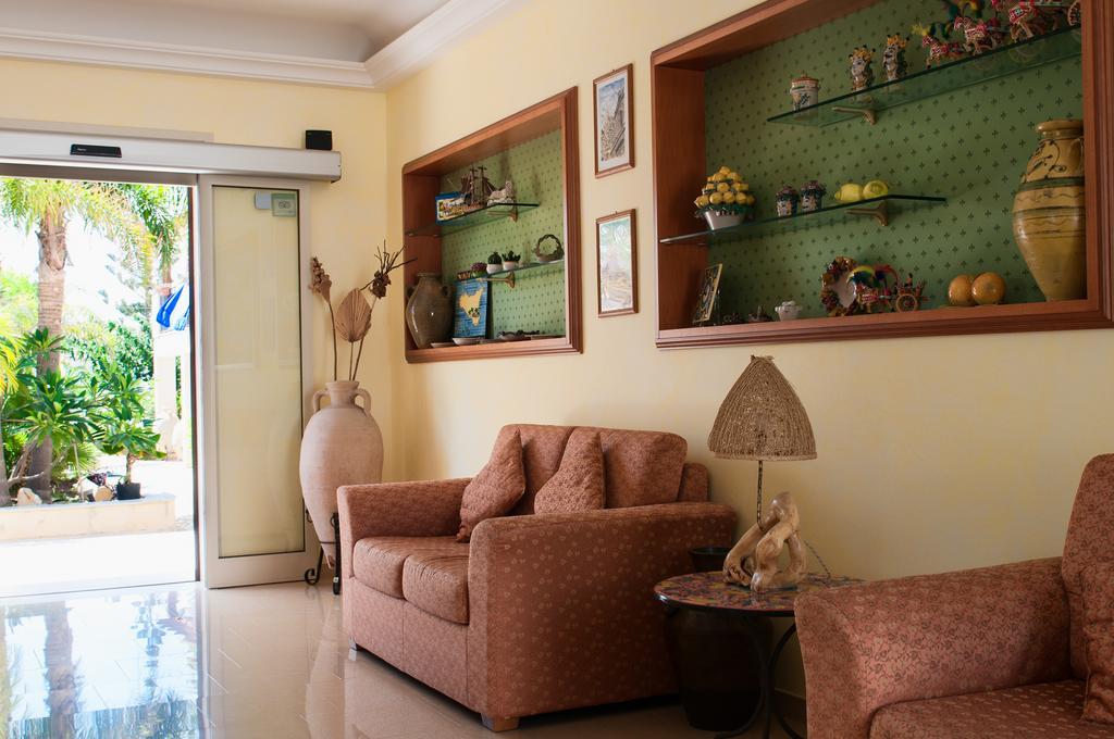 Residence Casa Del Mar Sicilia Marina di Modica Εξωτερικό φωτογραφία
