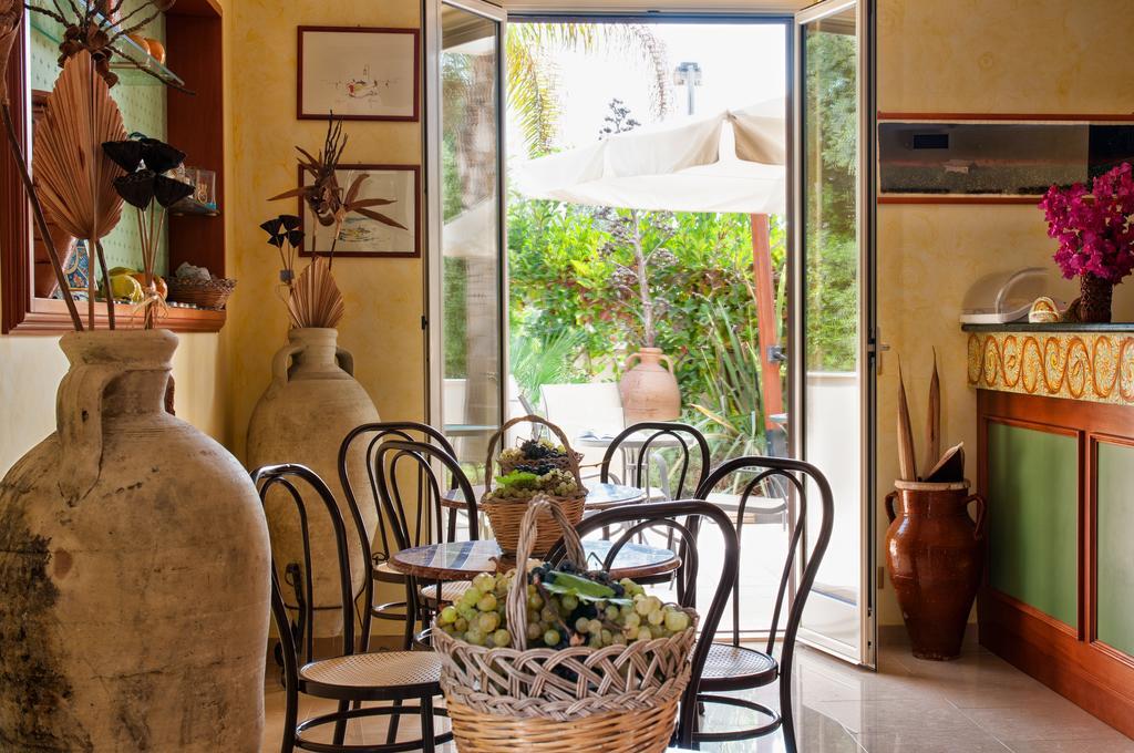 Residence Casa Del Mar Sicilia Marina di Modica Εξωτερικό φωτογραφία