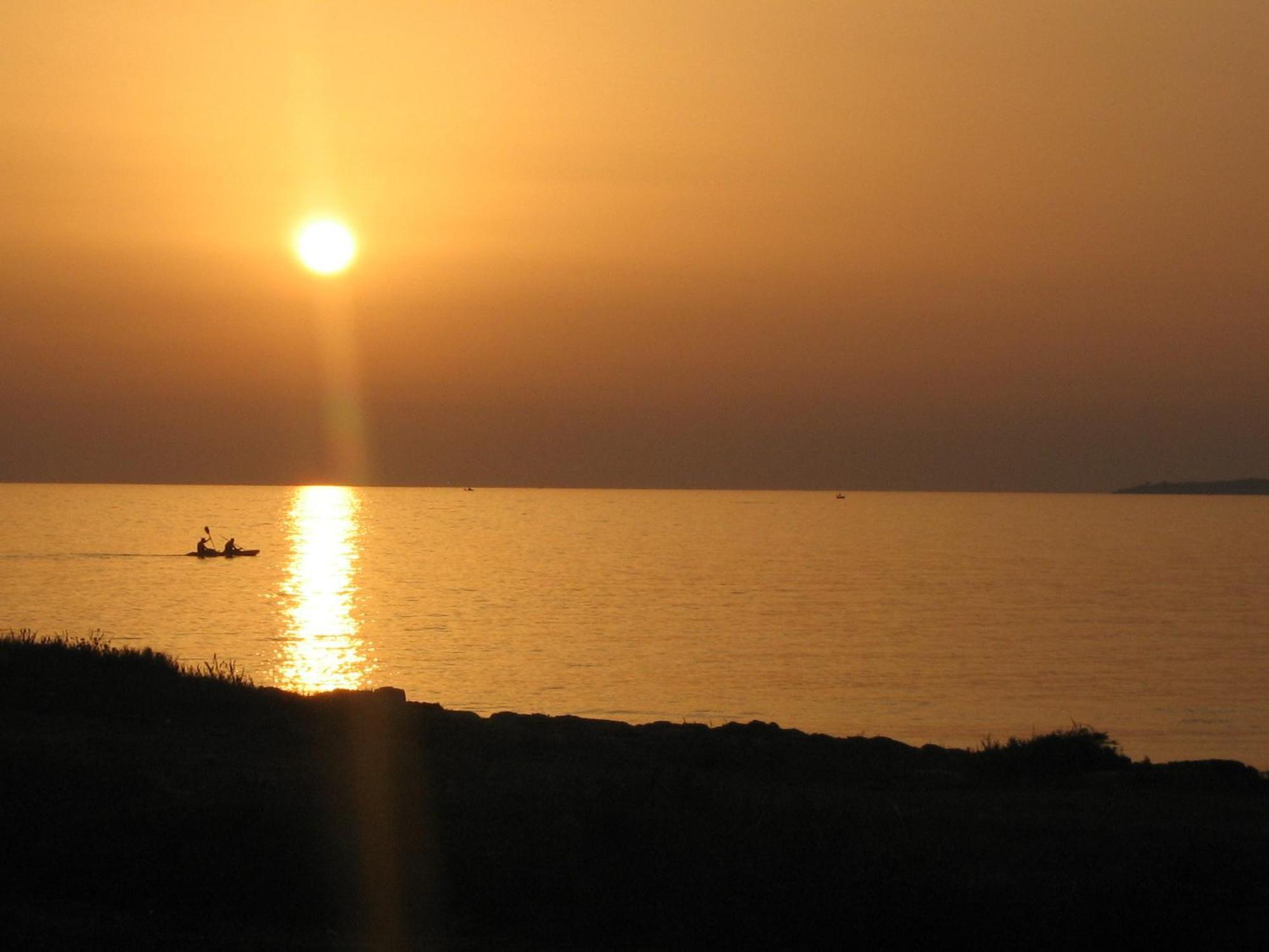 Residence Casa Del Mar Sicilia Marina di Modica Εξωτερικό φωτογραφία