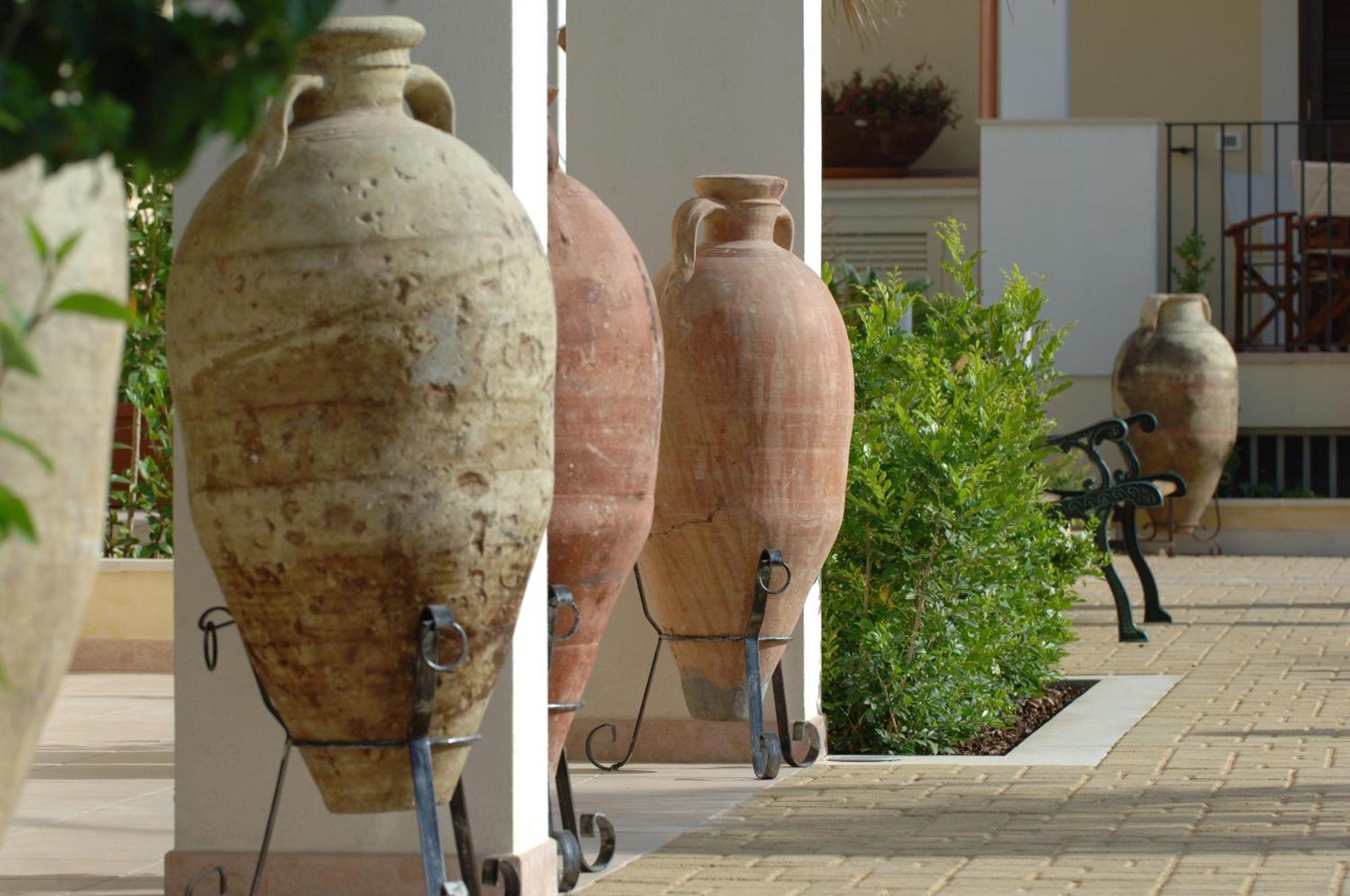 Residence Casa Del Mar Sicilia Marina di Modica Εξωτερικό φωτογραφία