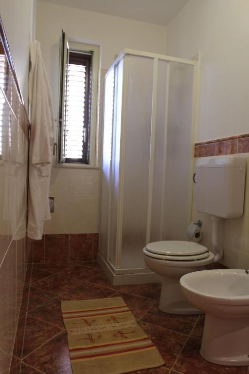 Residence Casa Del Mar Sicilia Marina di Modica Εξωτερικό φωτογραφία