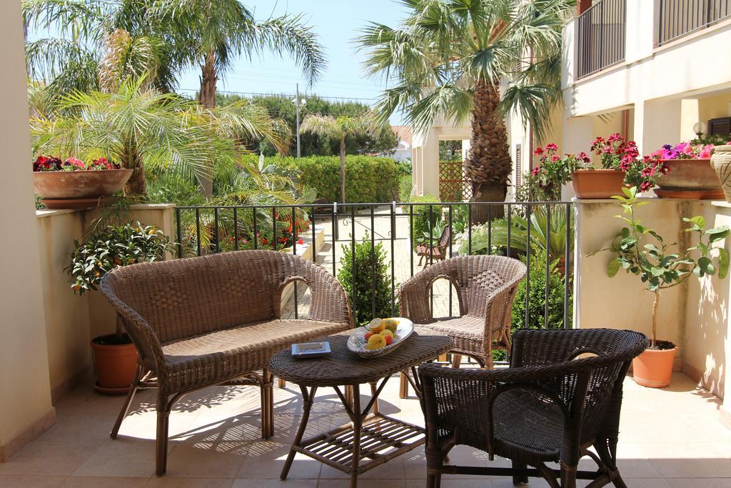 Residence Casa Del Mar Sicilia Marina di Modica Εξωτερικό φωτογραφία