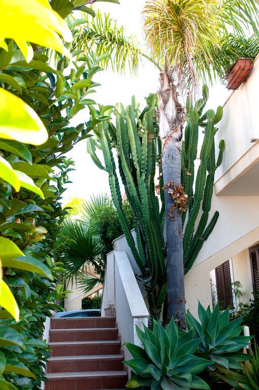 Residence Casa Del Mar Sicilia Marina di Modica Εξωτερικό φωτογραφία