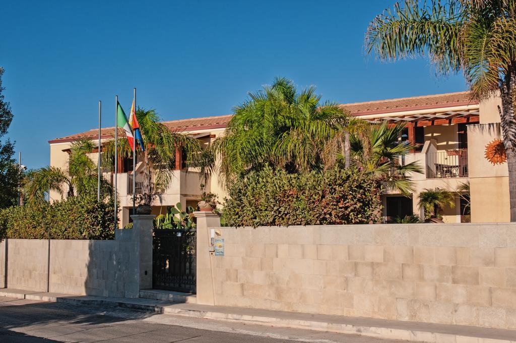Residence Casa Del Mar Sicilia Marina di Modica Εξωτερικό φωτογραφία