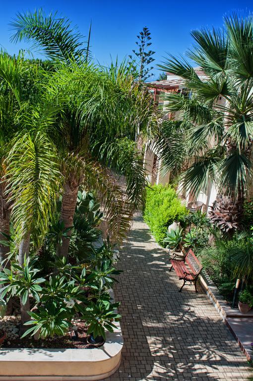 Residence Casa Del Mar Sicilia Marina di Modica Εξωτερικό φωτογραφία