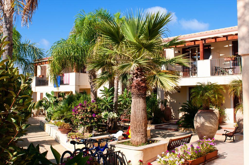 Residence Casa Del Mar Sicilia Marina di Modica Εξωτερικό φωτογραφία