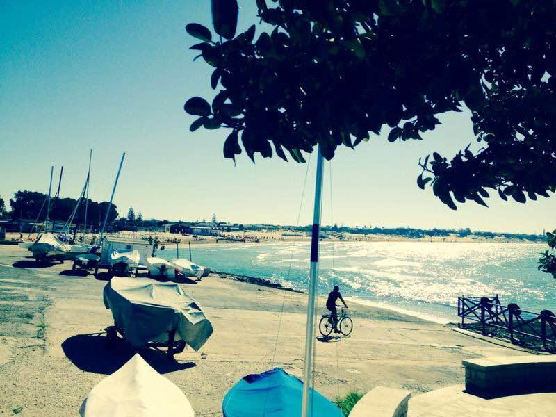Residence Casa Del Mar Sicilia Marina di Modica Εξωτερικό φωτογραφία