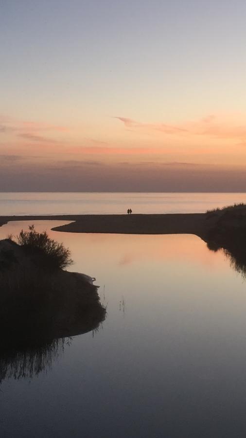 Residence Casa Del Mar Sicilia Marina di Modica Εξωτερικό φωτογραφία